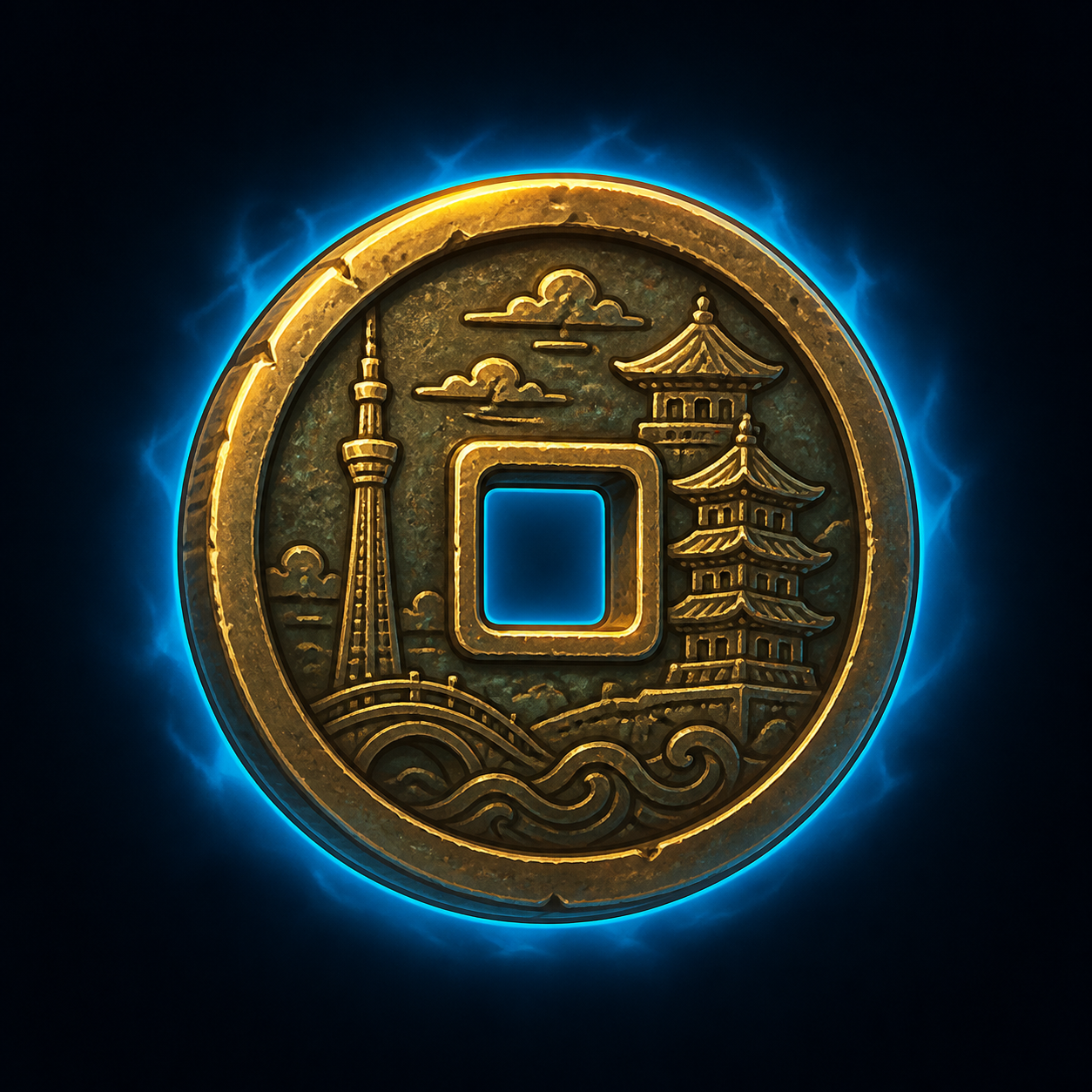 Ancient Coin