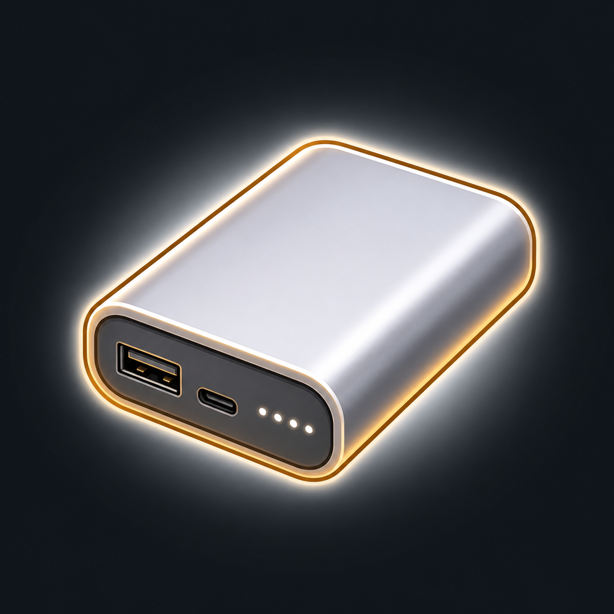 Portable Phone Charger (Basic)