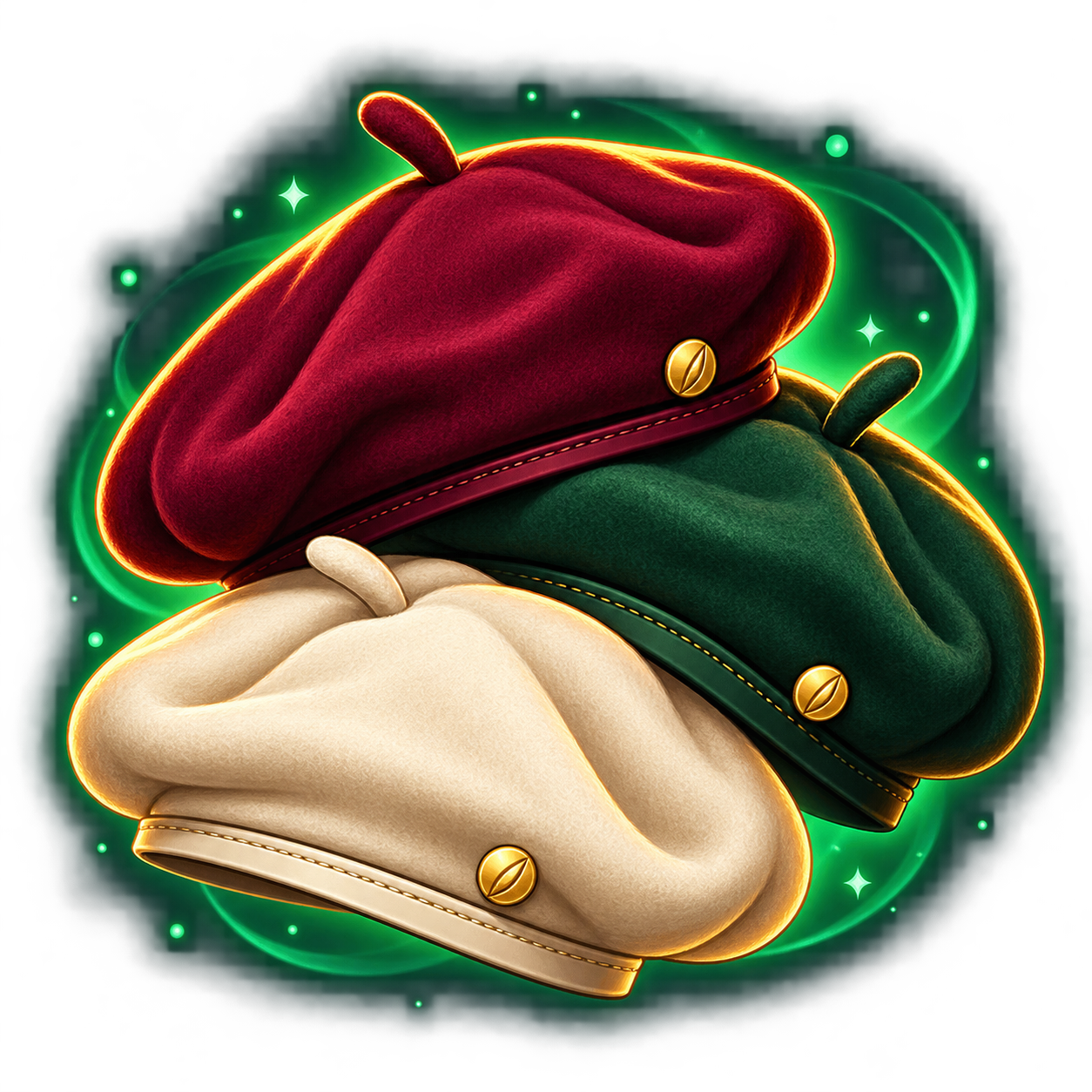 Beret Collection