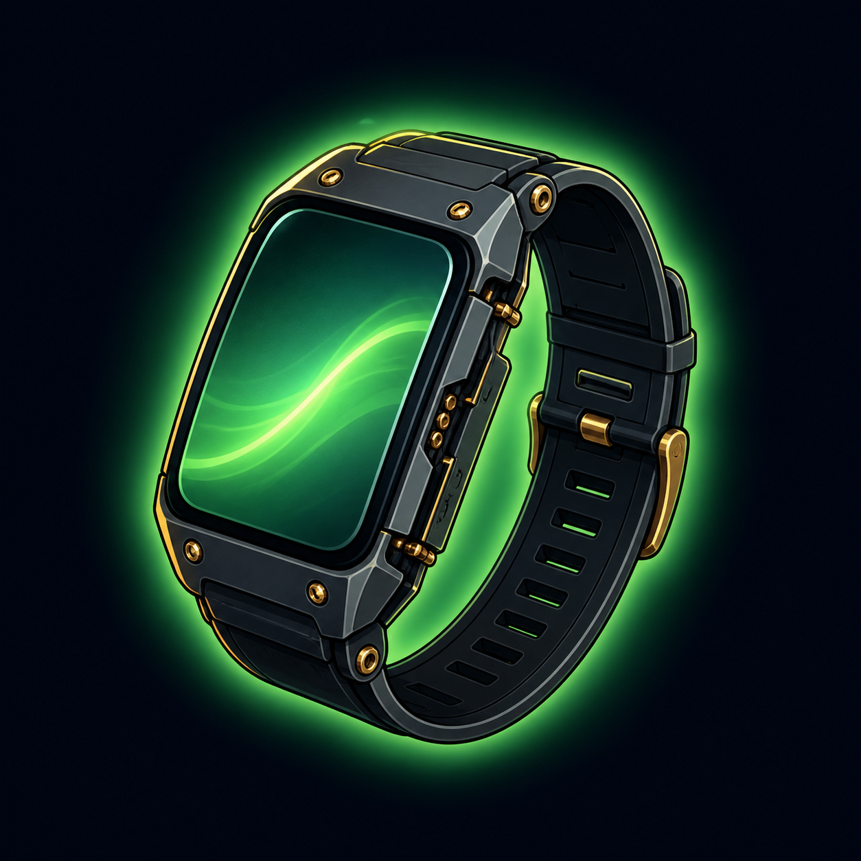 Beta Wearable Device