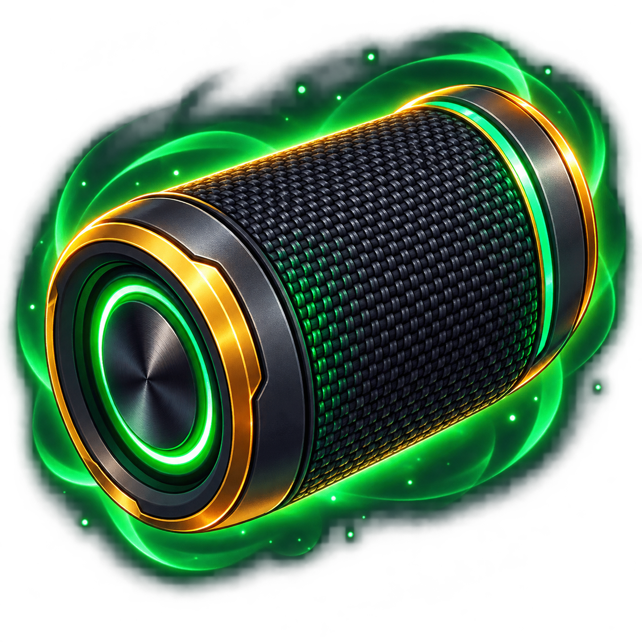 Bluetooth Speaker