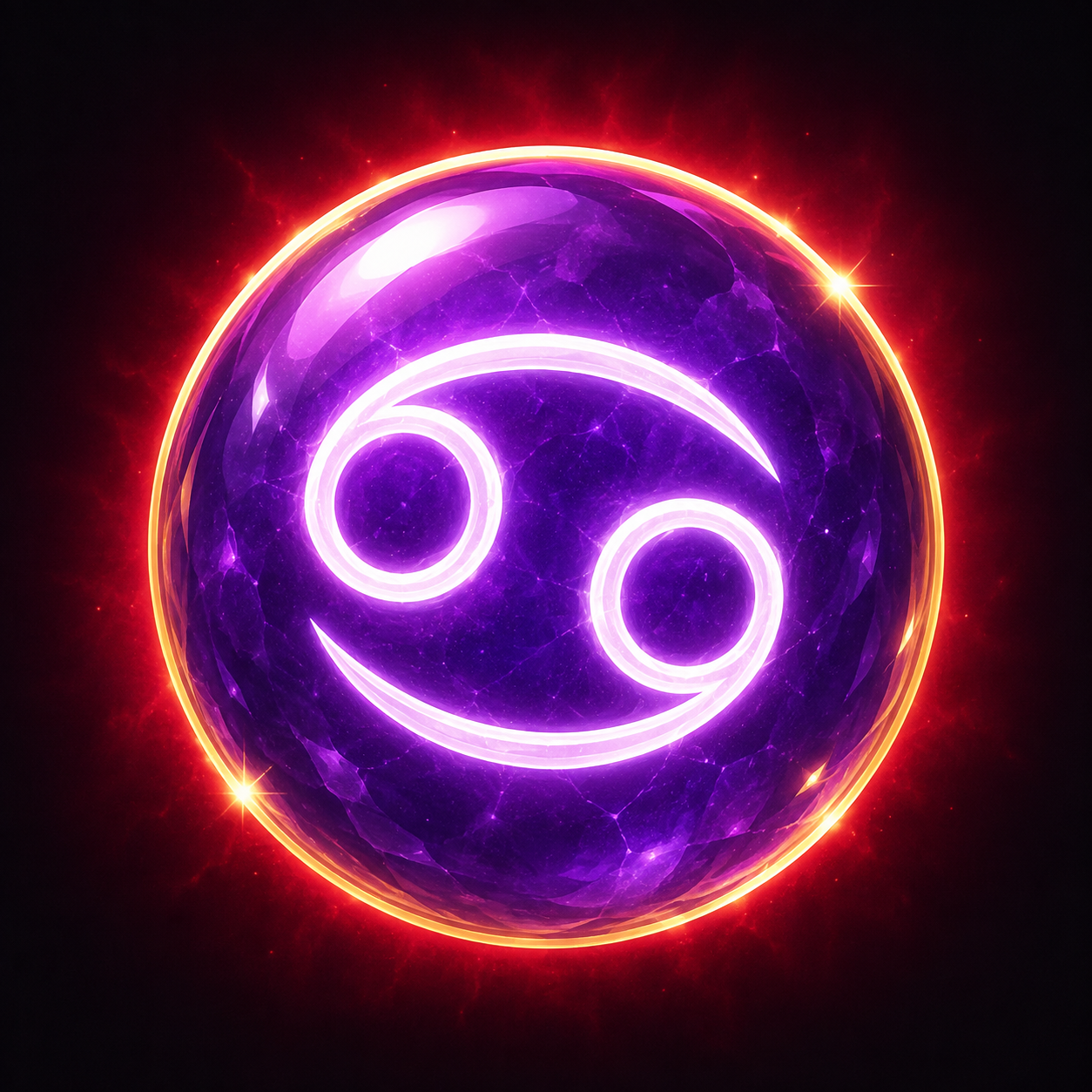 Cancer Orb