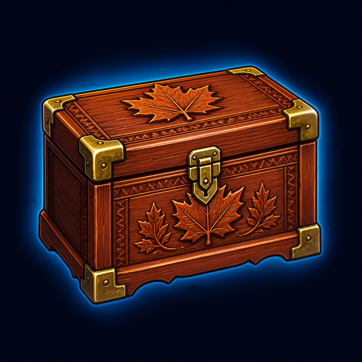 Cedar Chest