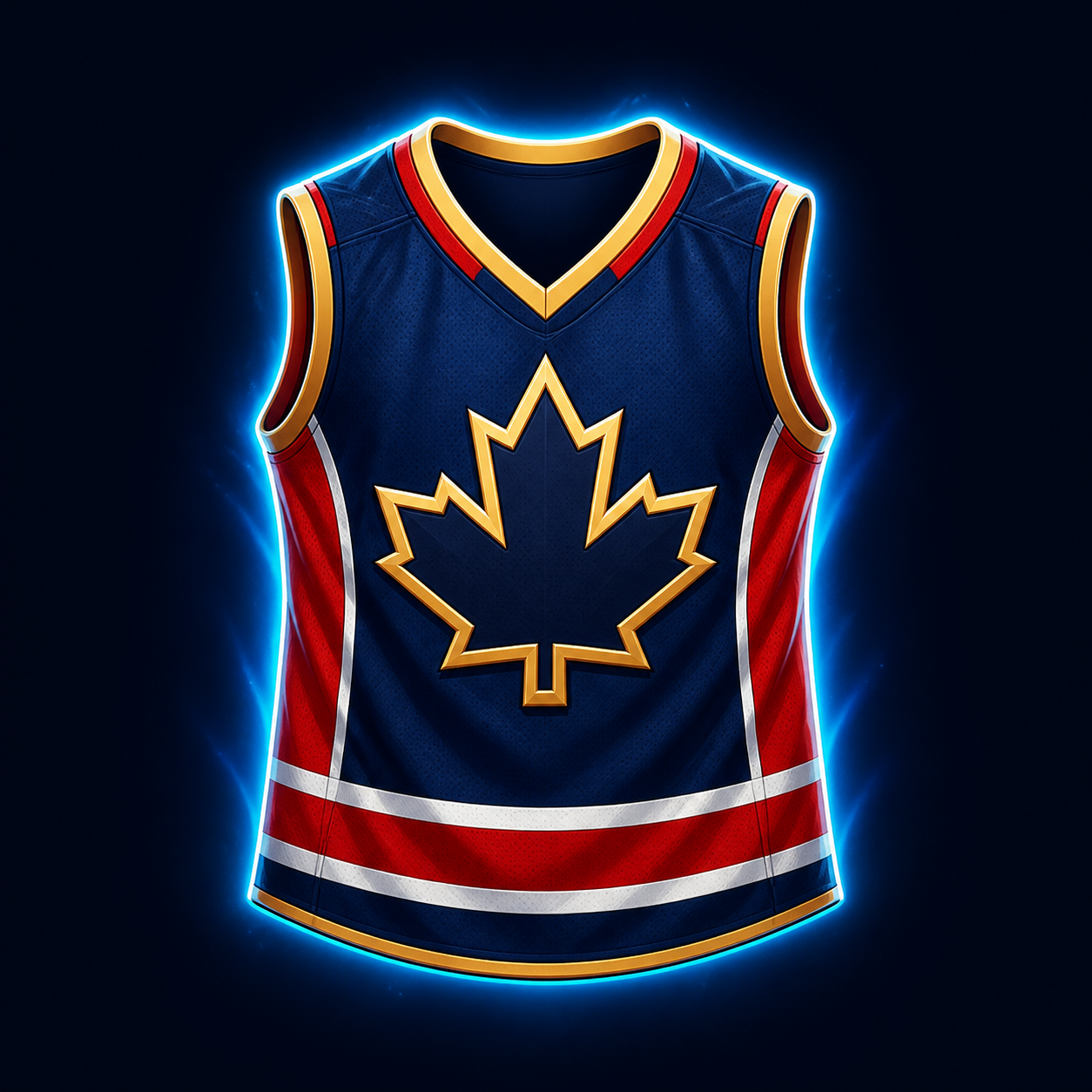 Championship Jersey