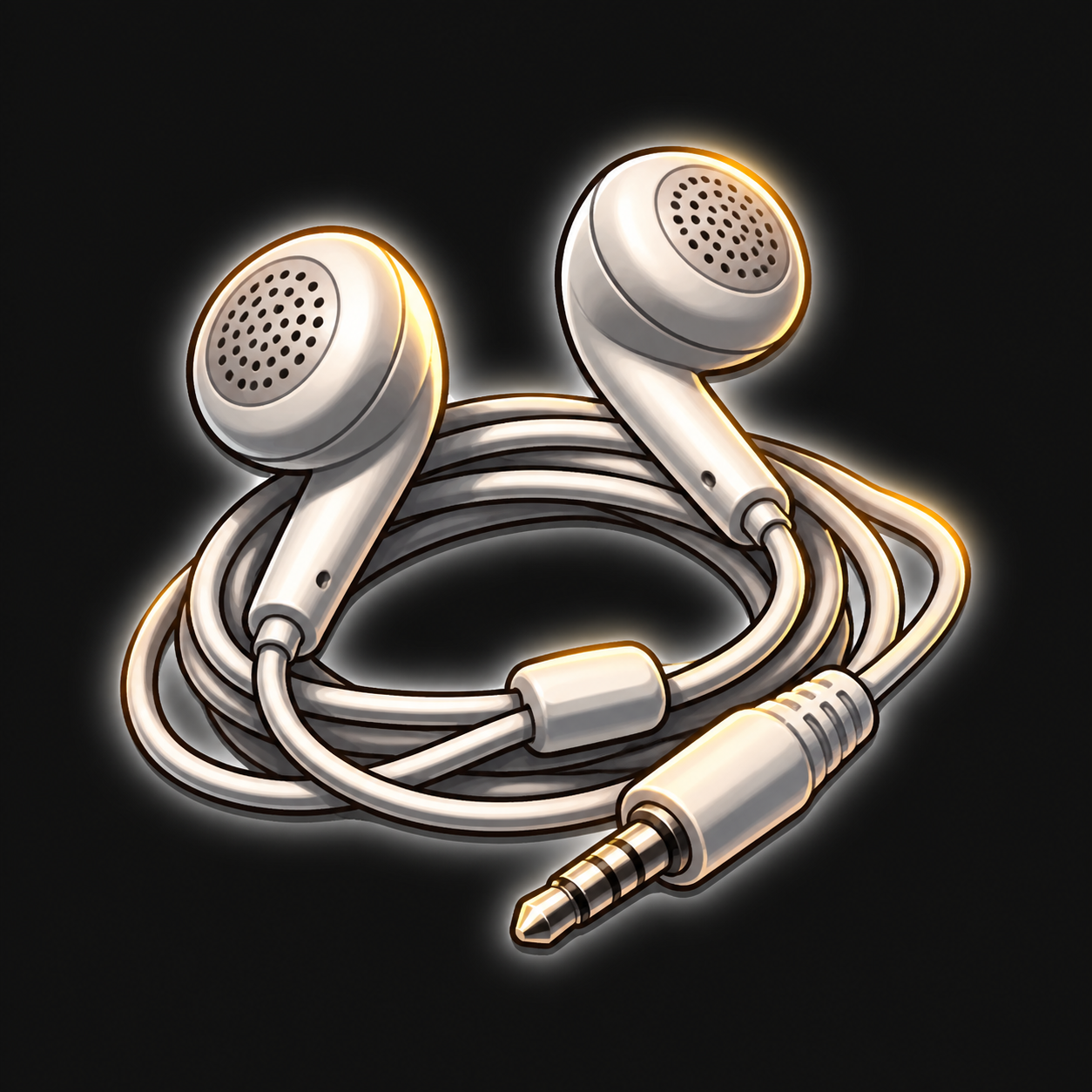 Cheap Earbuds