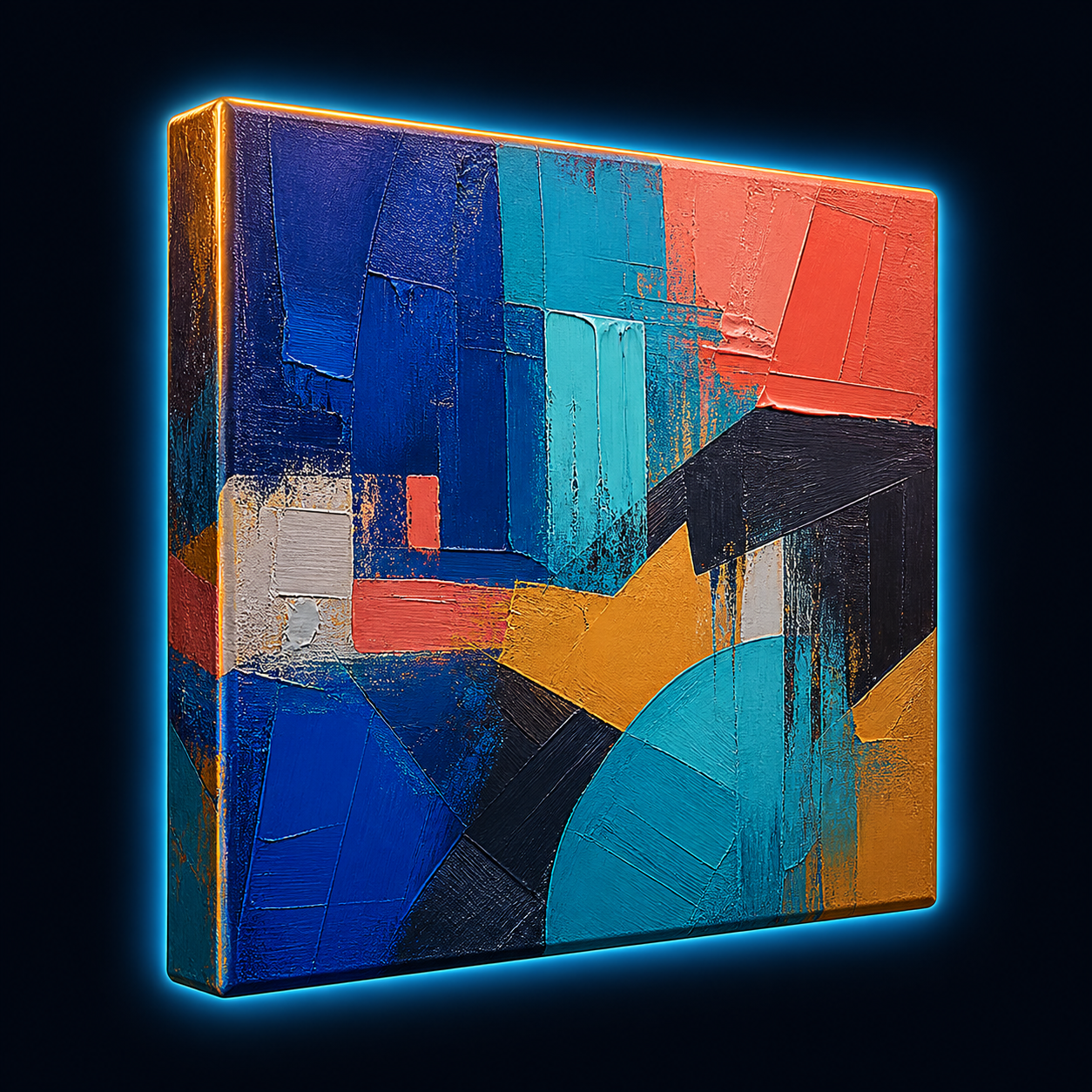 Contemporary Canvas