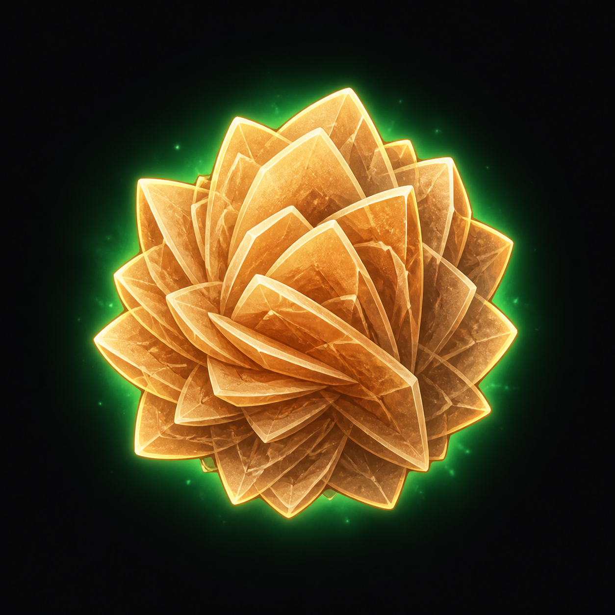 Desert Rose Crystal