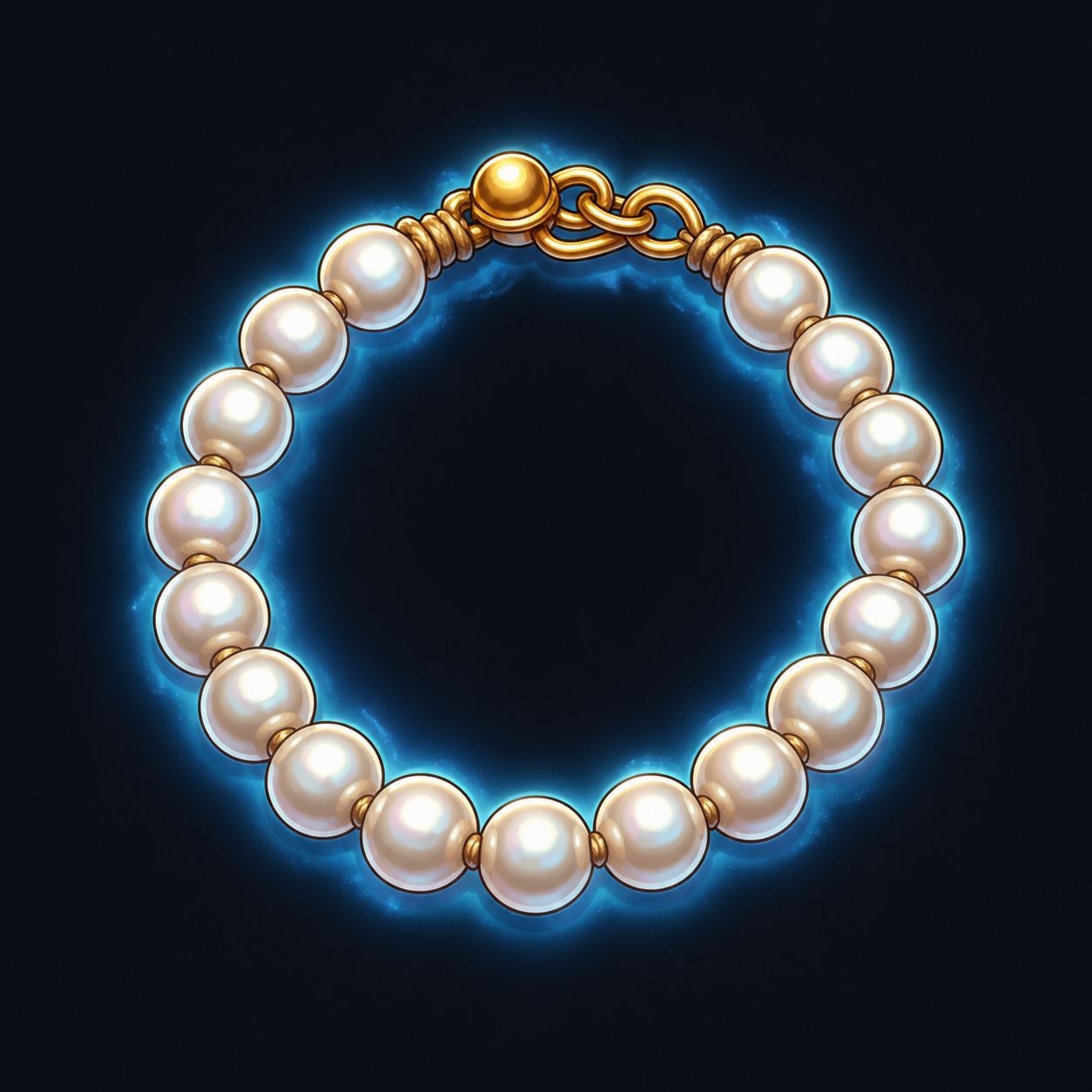 Freshwater Pearl Strand