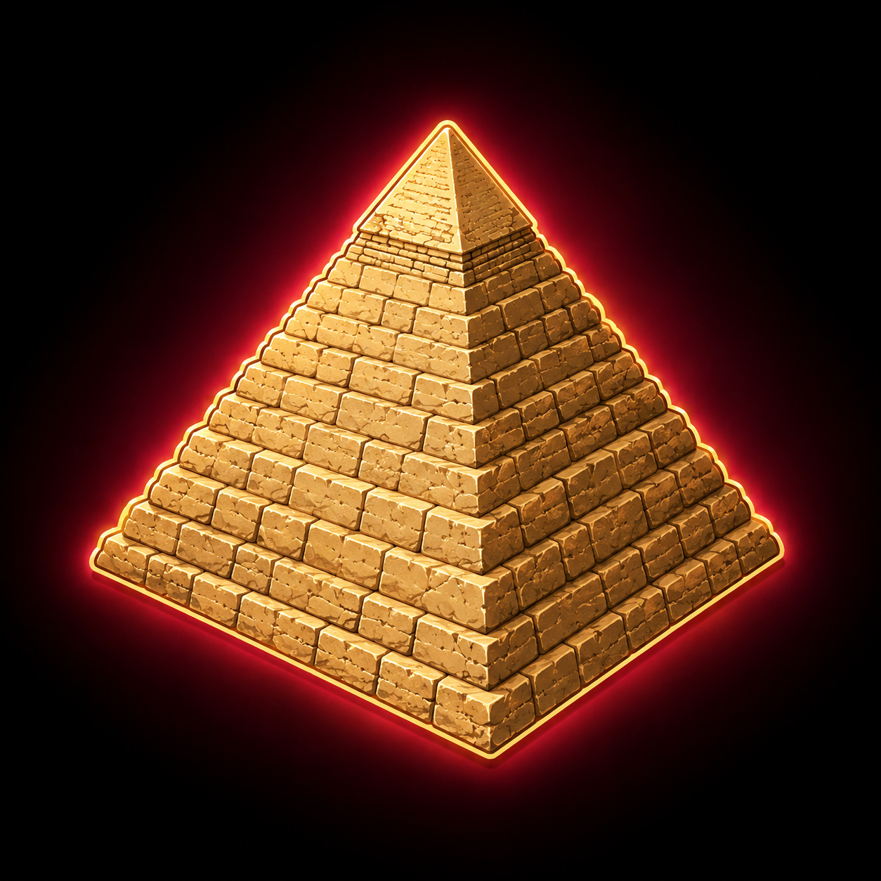 Great Pyramid of Giza (Model)