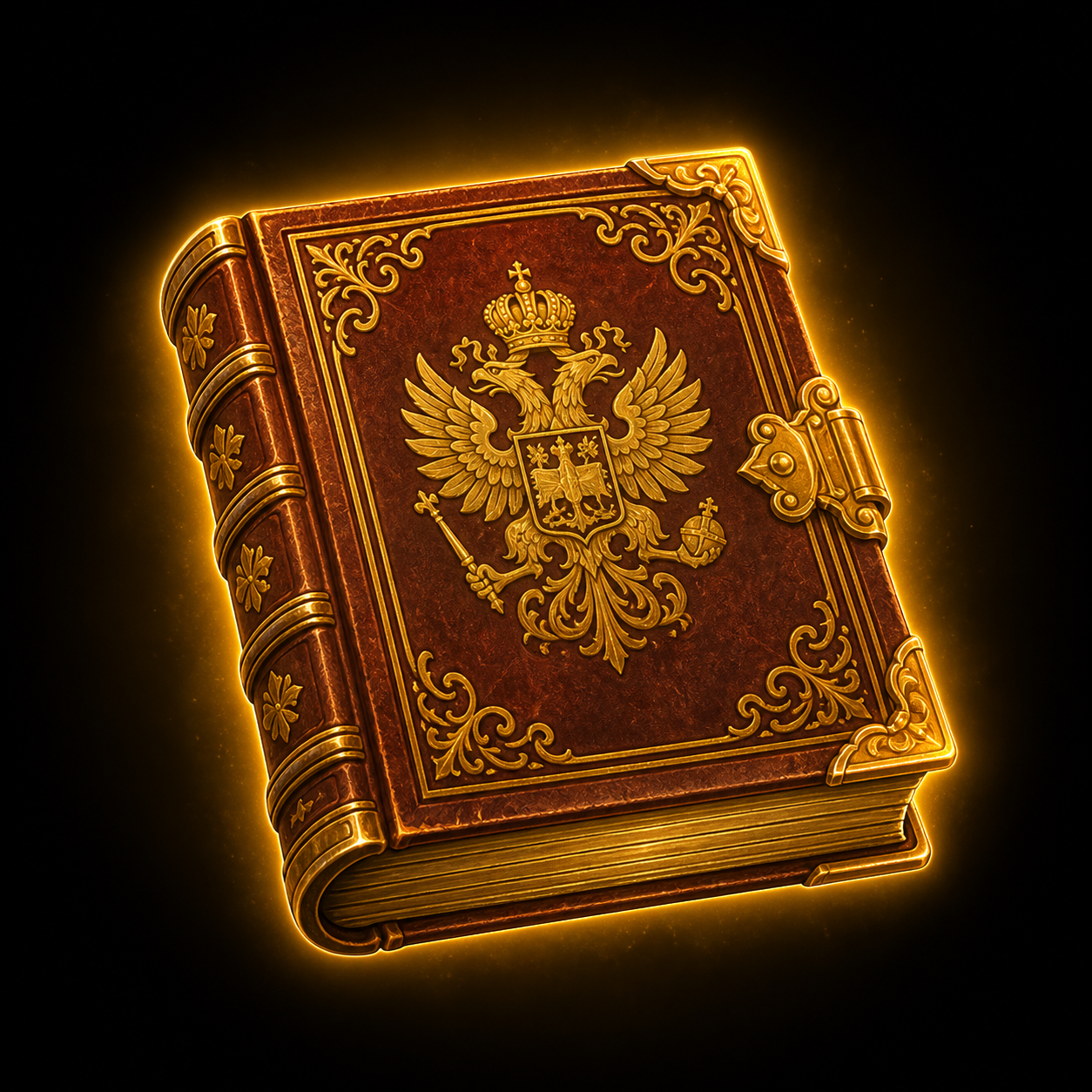 Imperial Court Library Volume