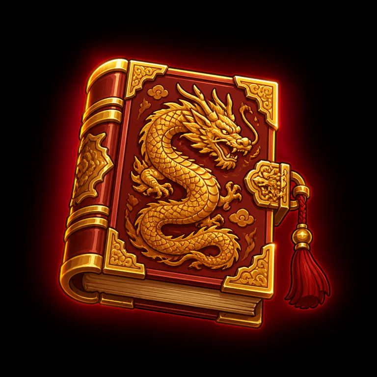 Imperial Dragon Archive Codex