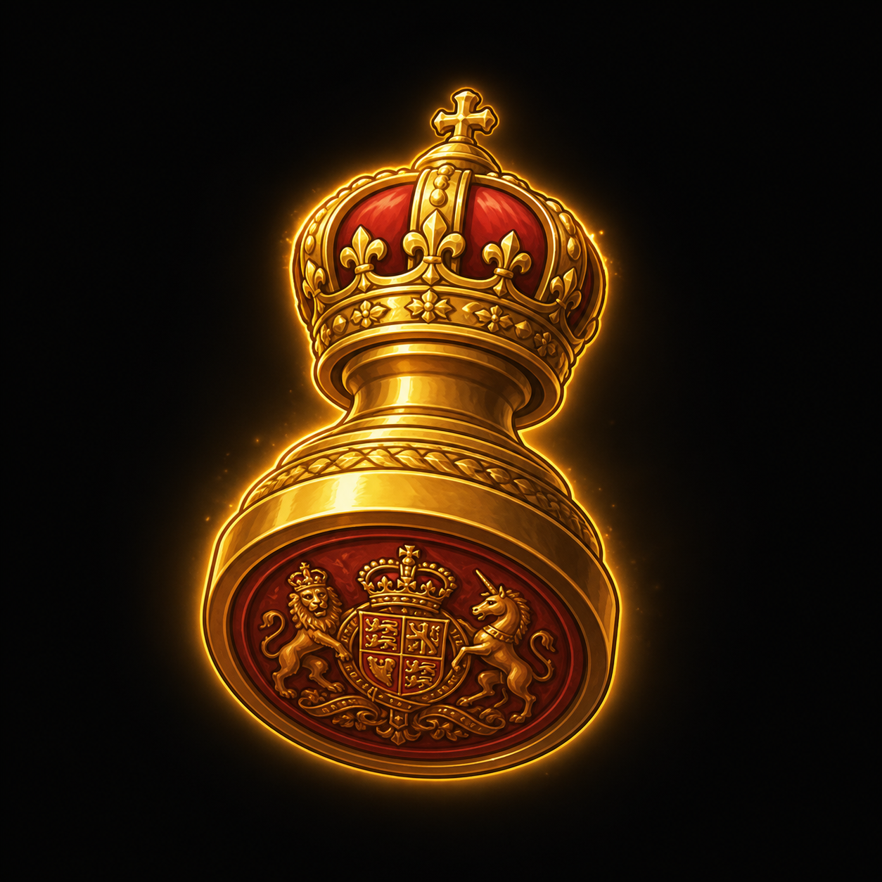 Imperial Seal