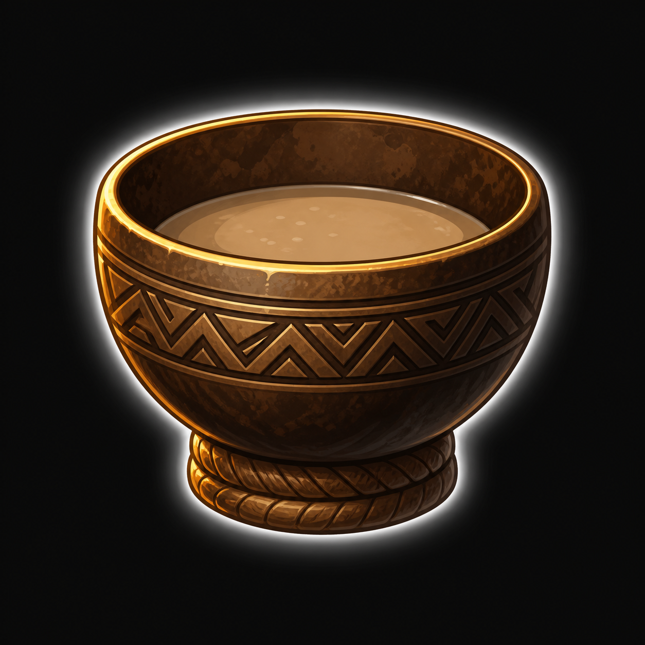 Kava Bowl (Small)