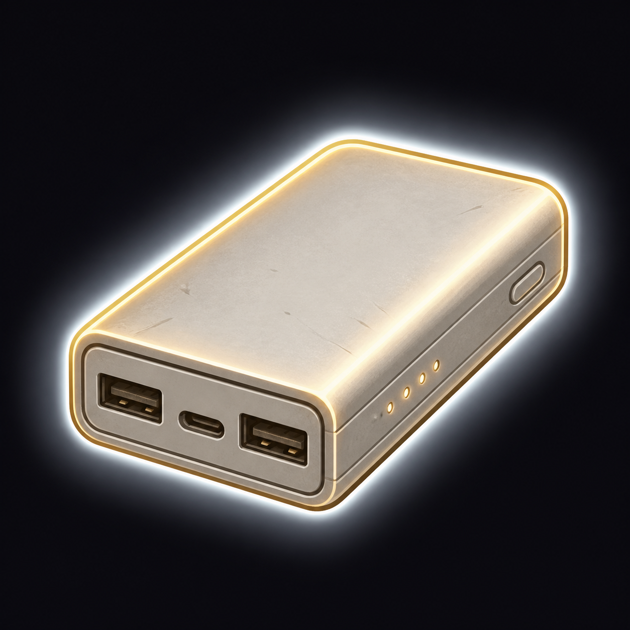 Knockoff Power Bank