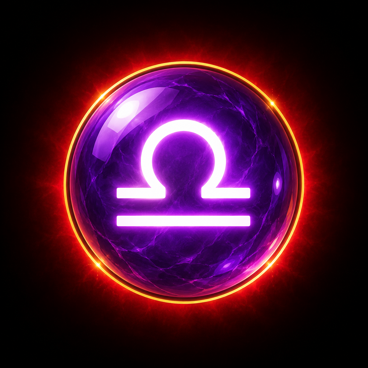 Libra Orb