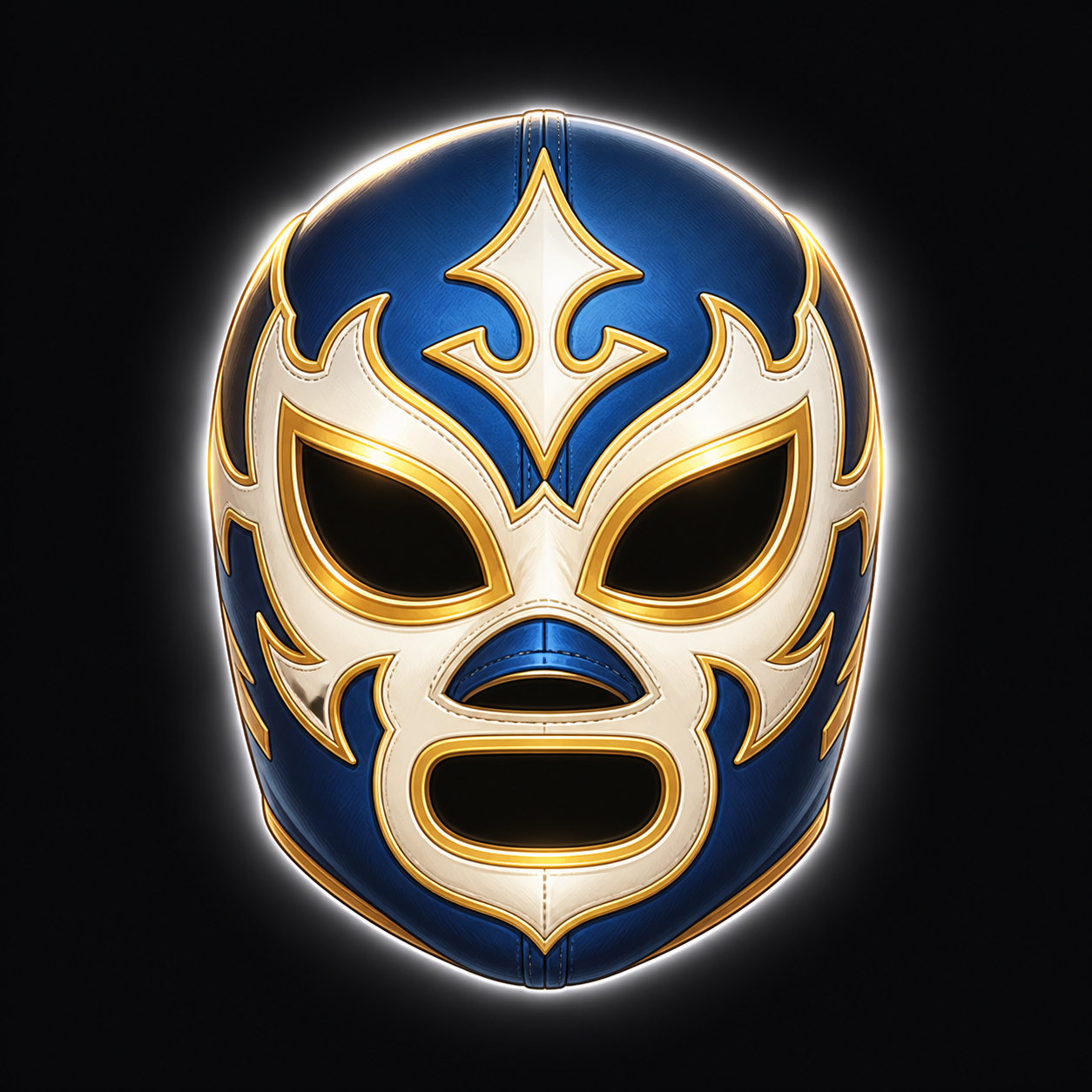 Lucha Libre Mask (Fan-made)