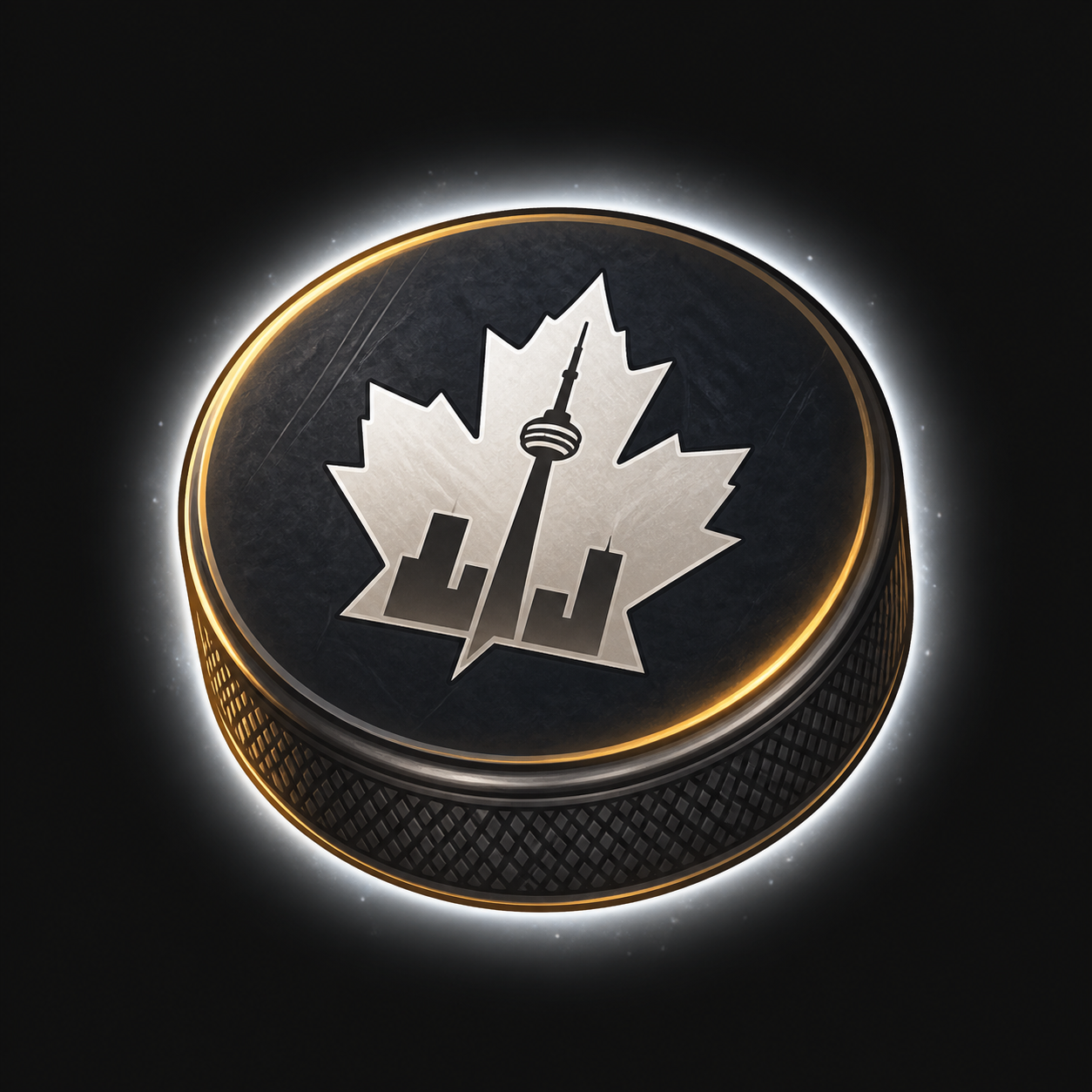 Minor League Puck