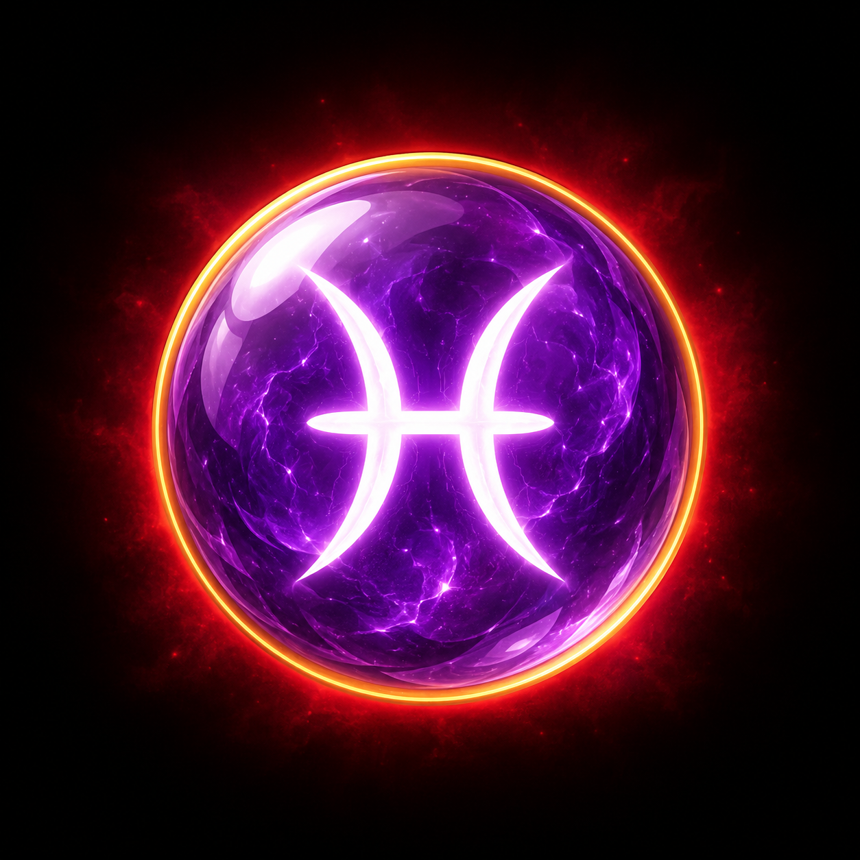 Pisces Orb