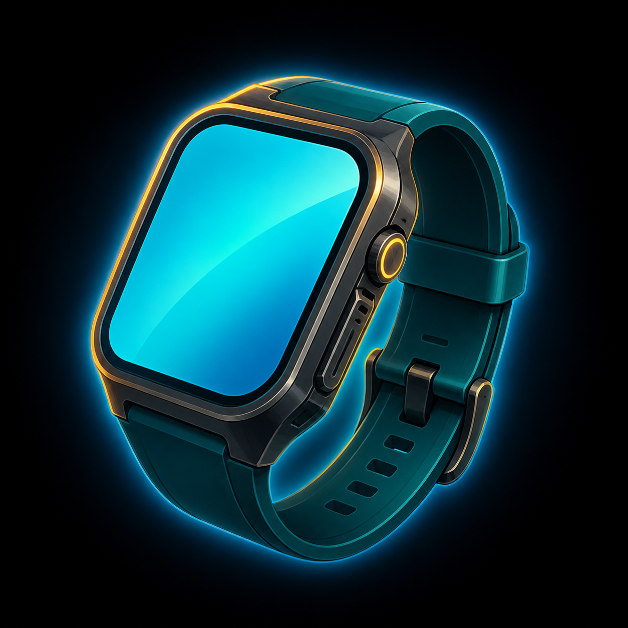 Prototype Smartwatch