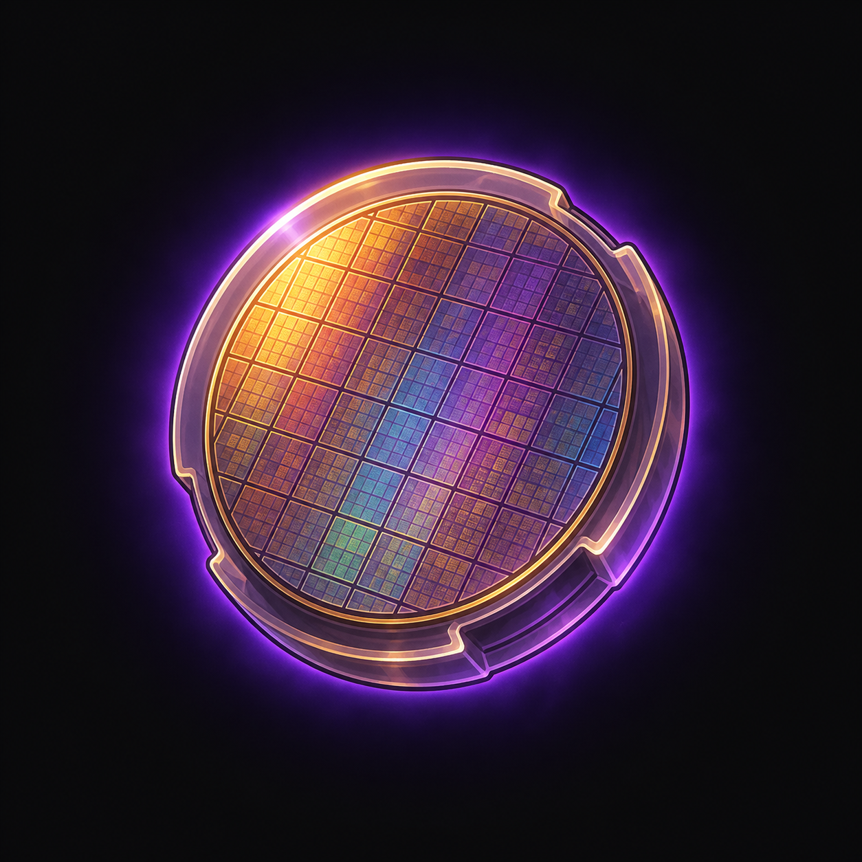 Prototype Wafer Sample