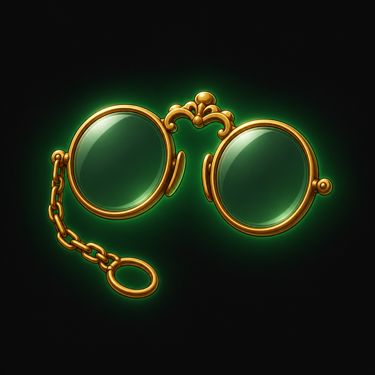 Reading Glasses (Antique)