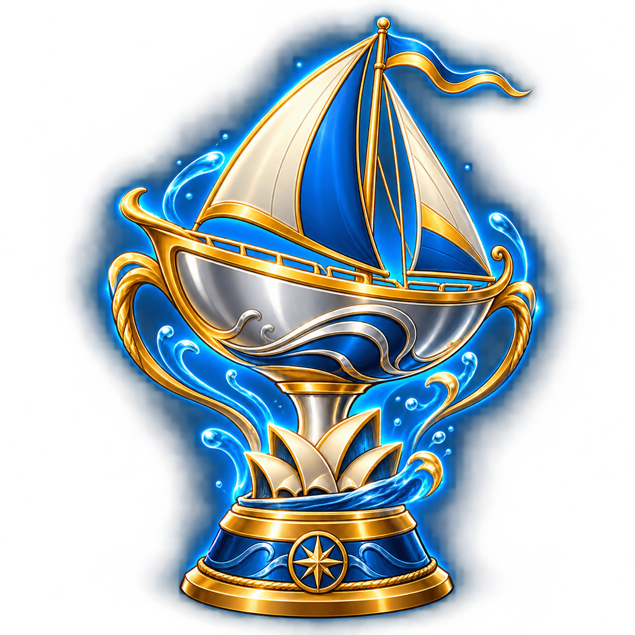 Regatta Trophy