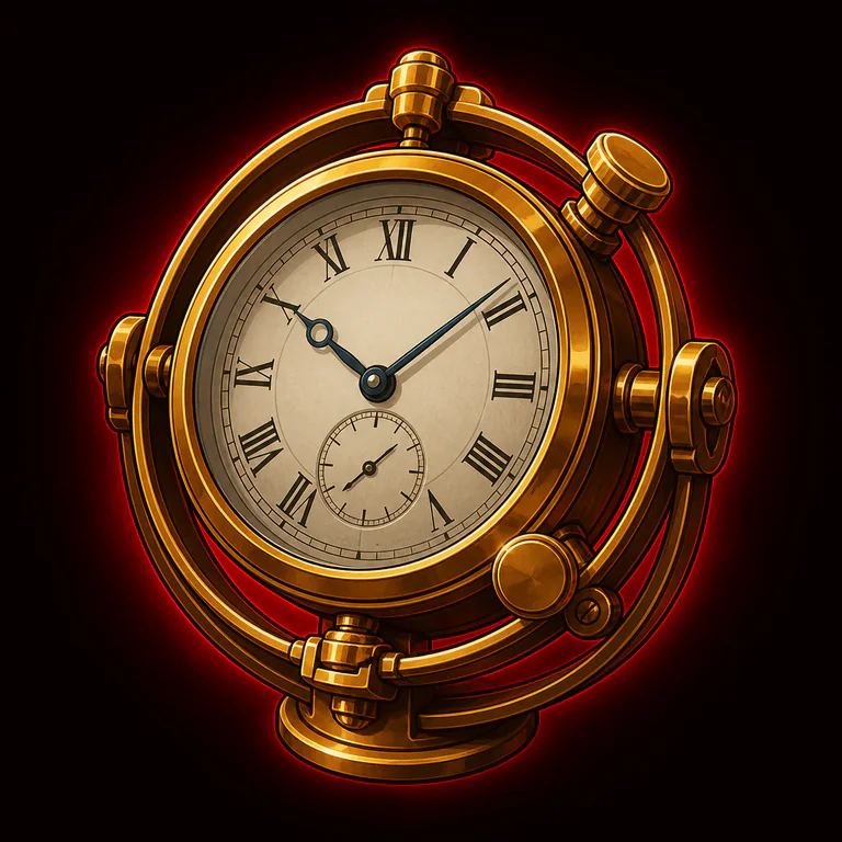 Royal Observatory Master Chronometer