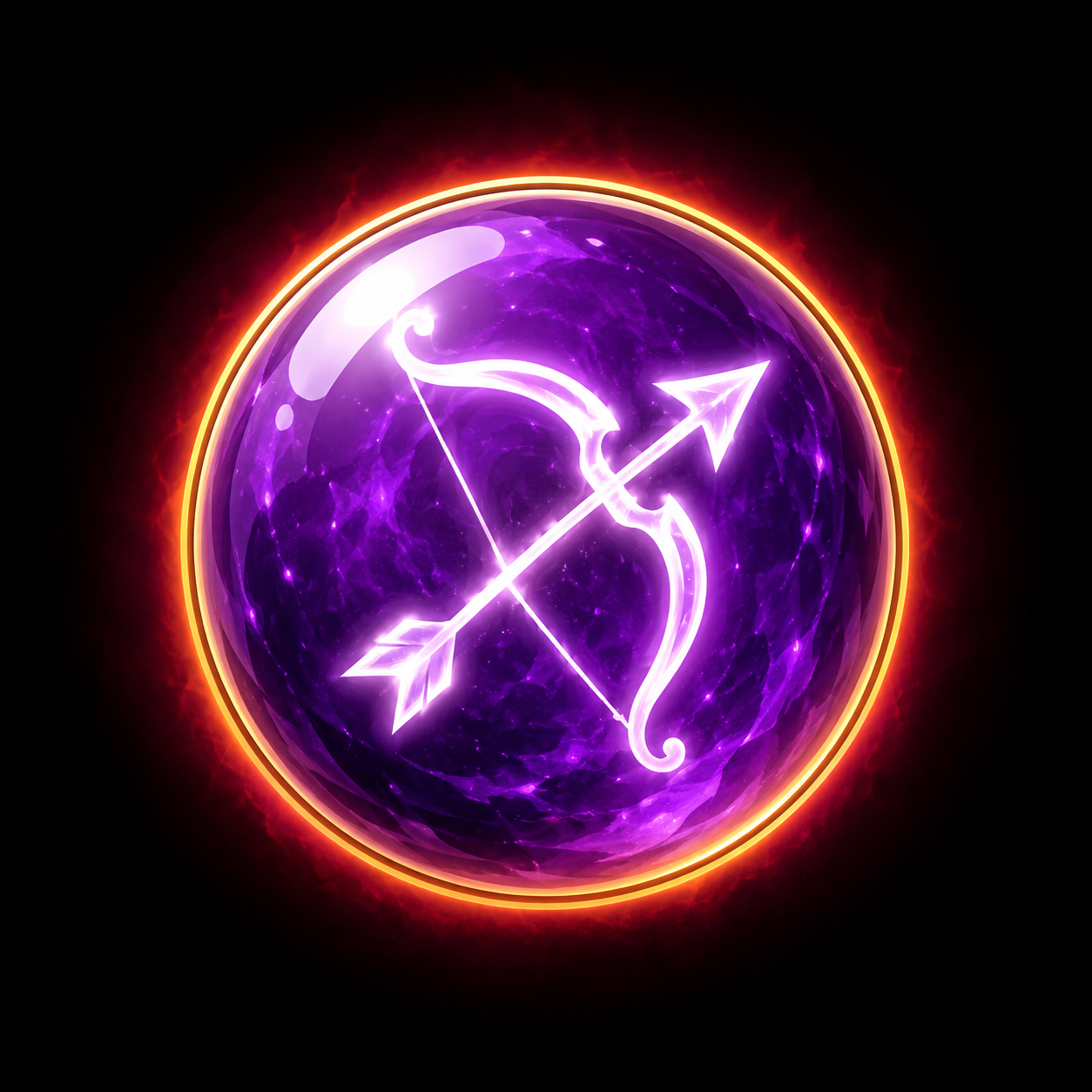 Sagittarius Orb