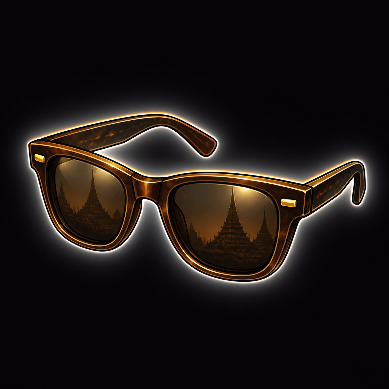 Secondhand Sunglasses