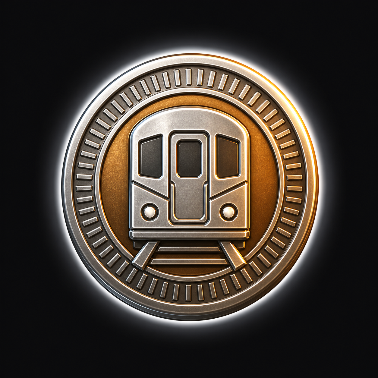 Subway Token Collection