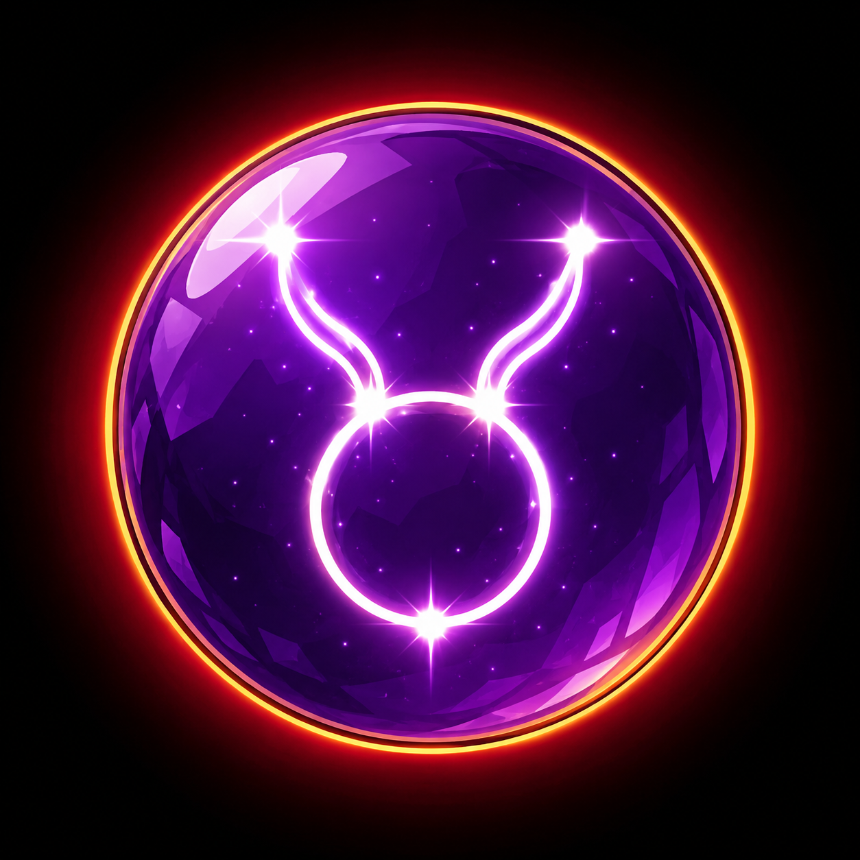 Taurus Orb